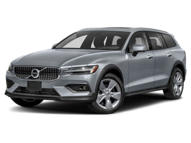 volvo v60 cross country 2022 YV4102WK4N1088266 image volvo v60 cross country 2022 YV4102WK4N1088266 image